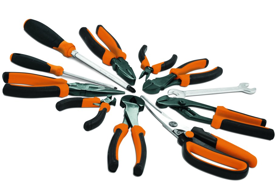 Ручной инструмент