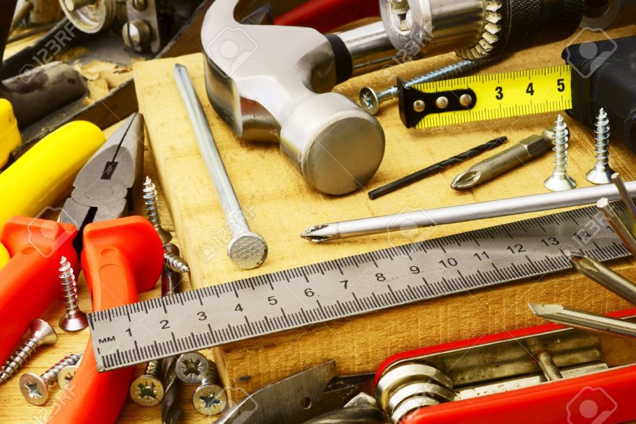 Инструменты Сток