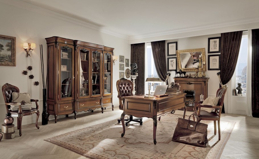 Кавио мебель Италия