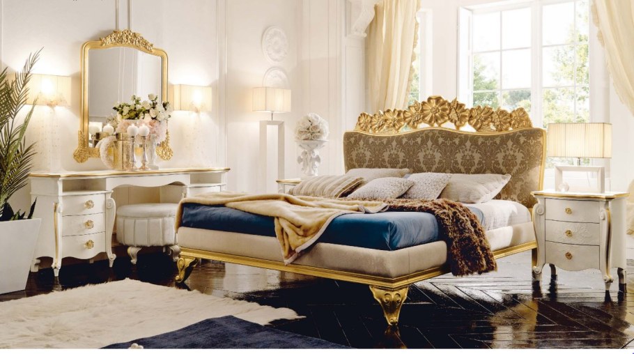 Palazzo mobili итальянская мебель