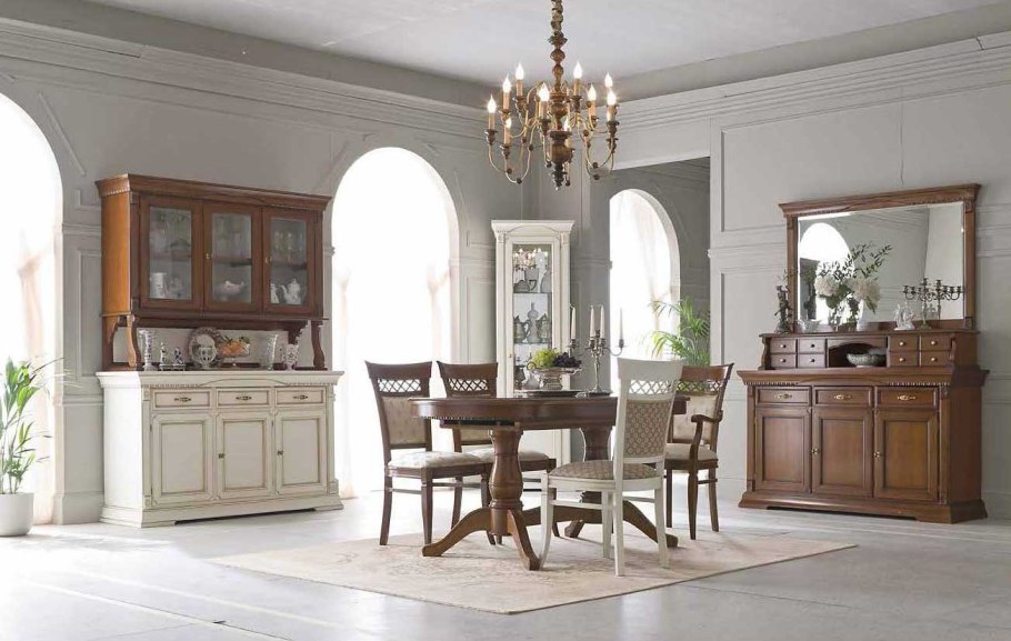 Палаццо Дукале кухни