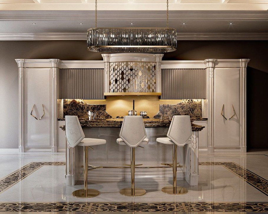 Италии &gt; кухни Tessarolo &gt; Camila