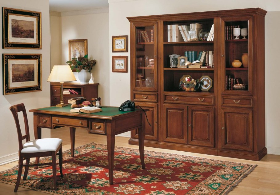 Шкаф Сальери