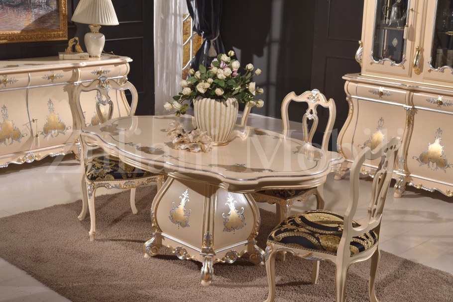 Италия стол "Канес"