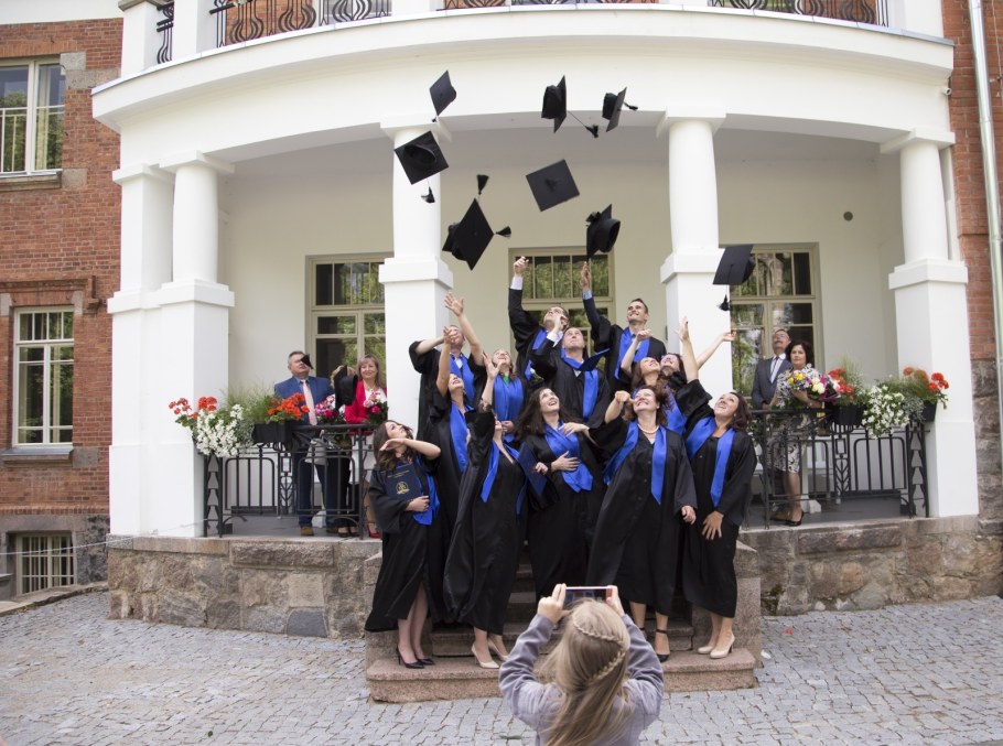 Балтийская Международная Академия