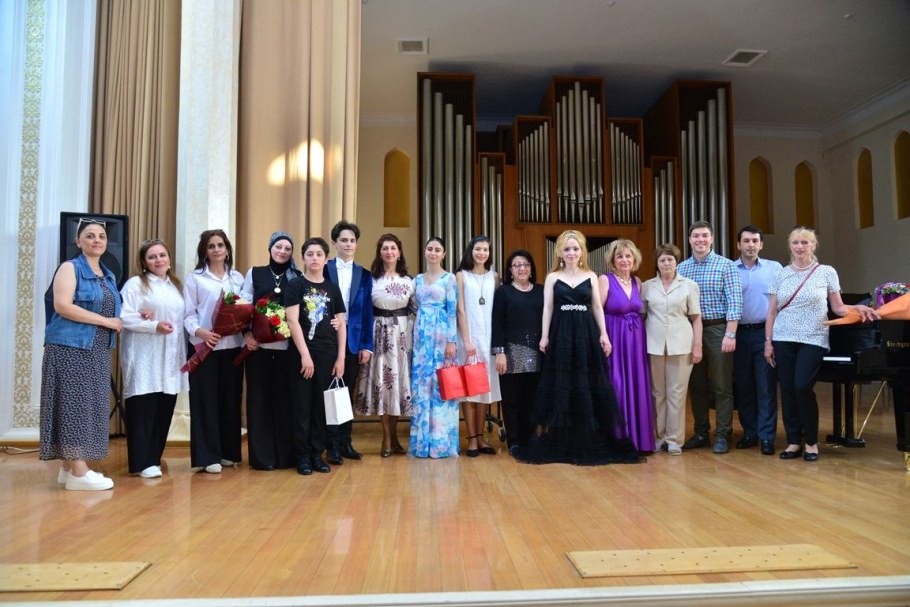 Вильнюс Академия музыки