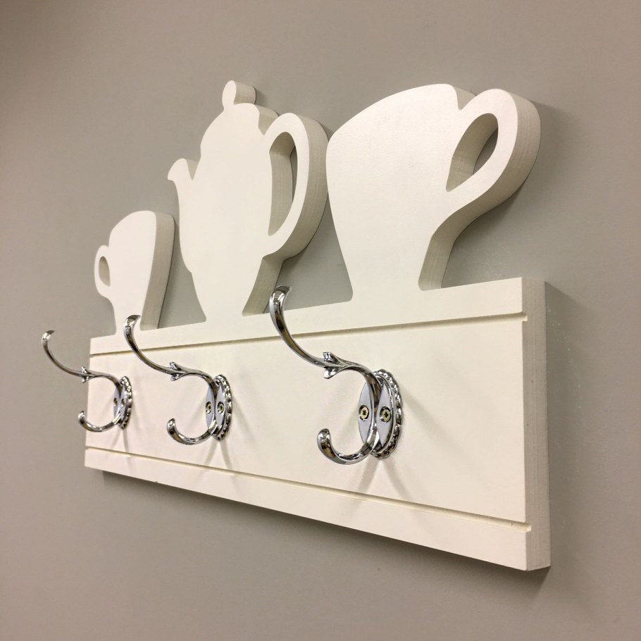 Вешалка для кухни