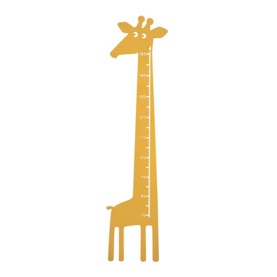 Жираф для измерения роста