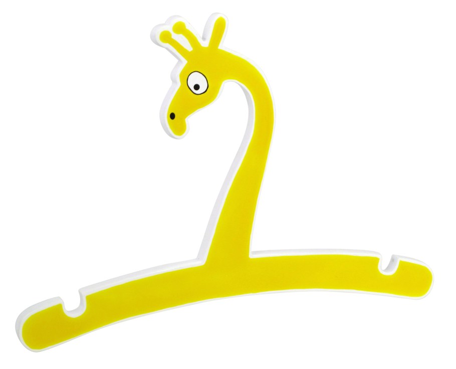Вешалка Жираф напольная