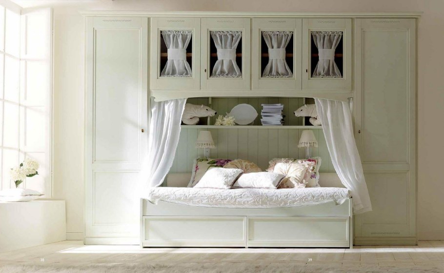 Детская мебель Granducato