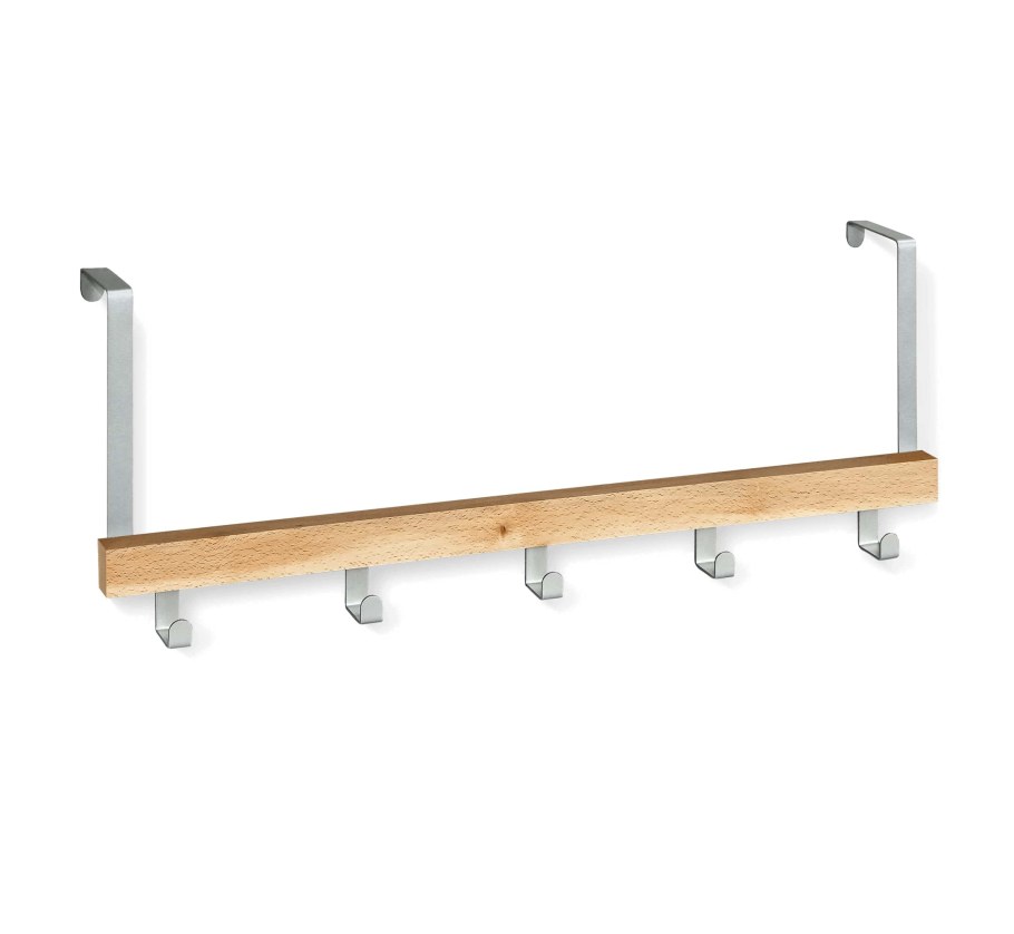 Вешалка настенная Альберо Sheffilton