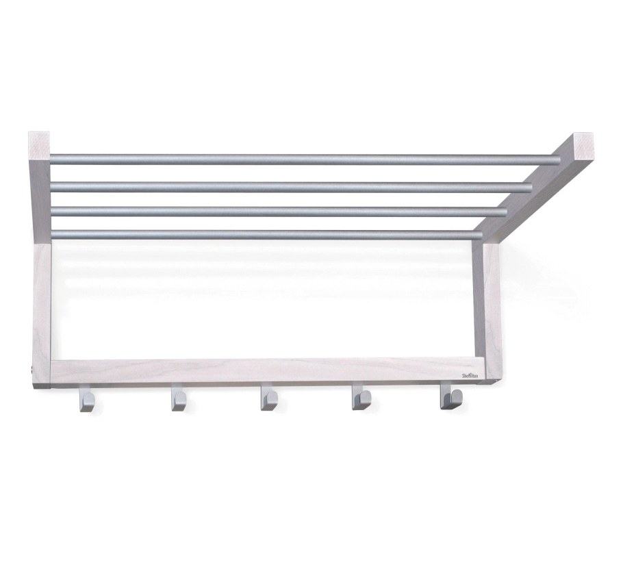 Вешалка Альберо SHT-wh4