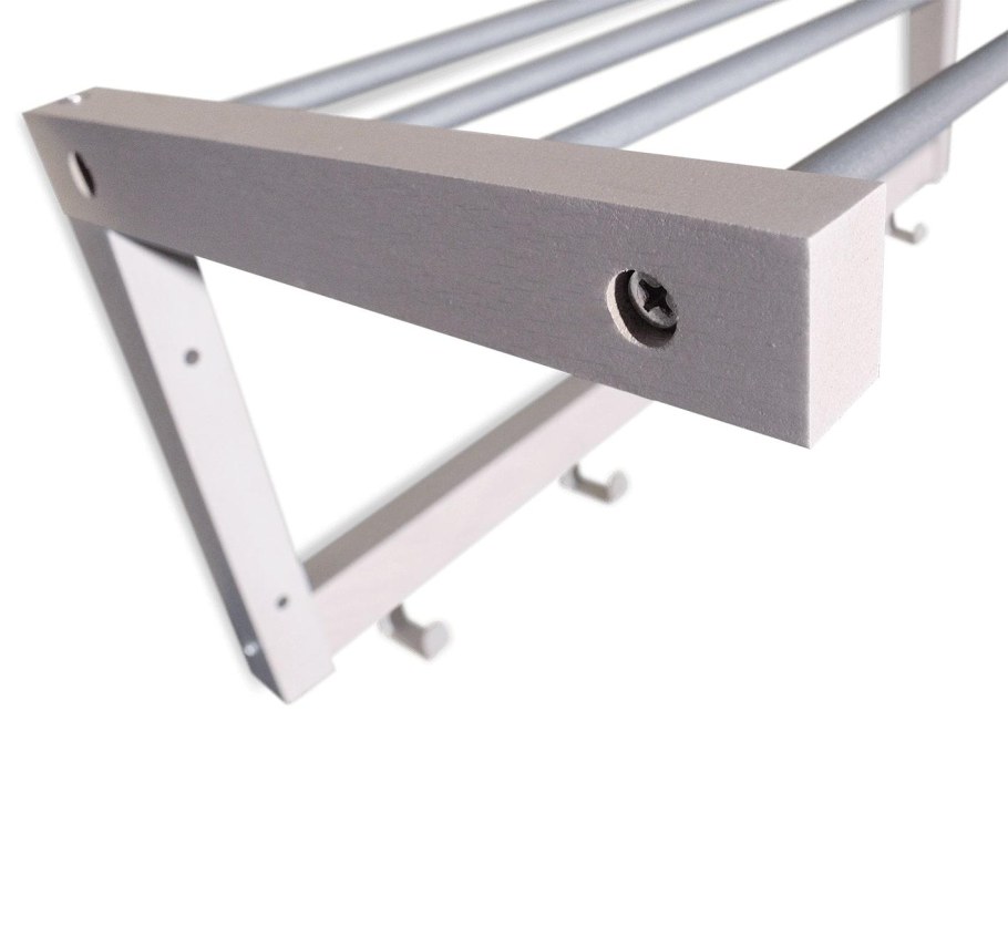 Вешалка Альберо SHT-wh4