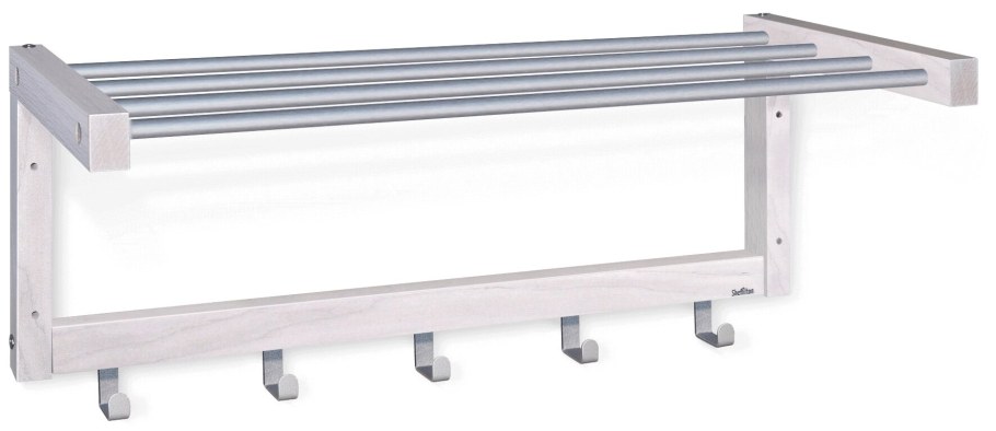 Вешалка настенная Альберо Sheffilton