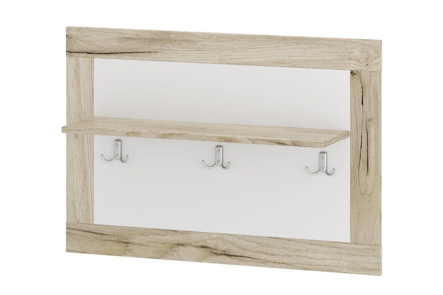 Вешалка напольная Hoff Мартин