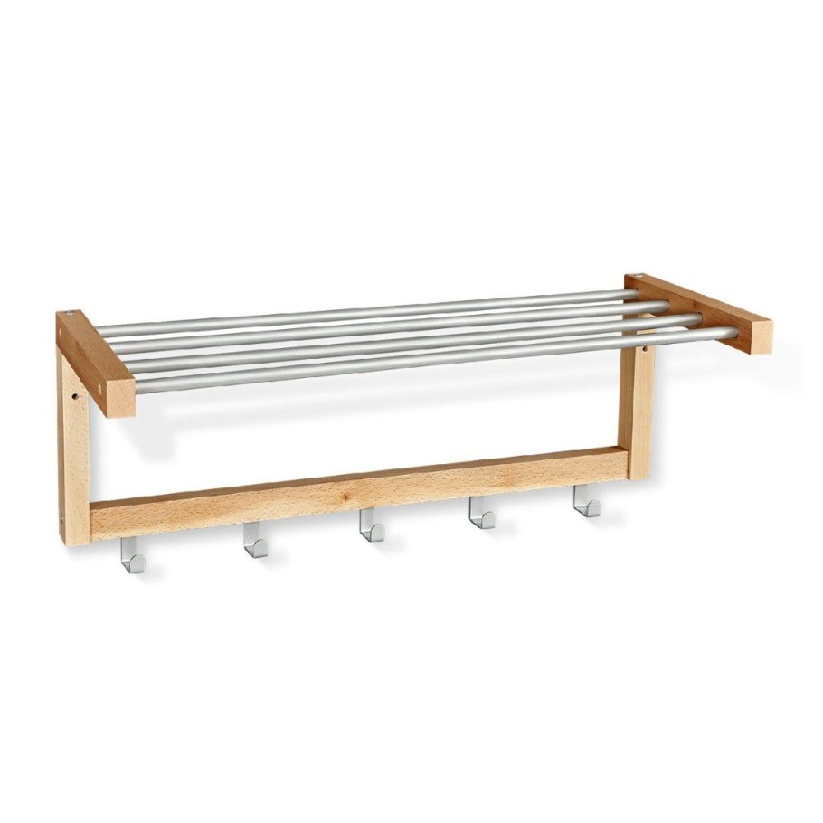 Вешалка настенная Альберо Sheffilton