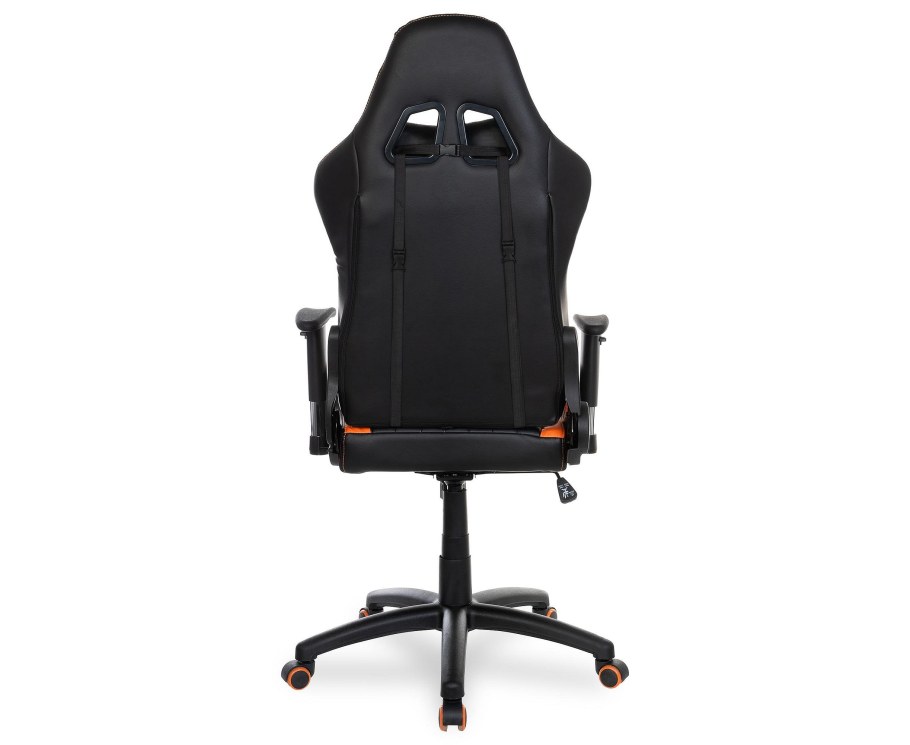 Кресло компьютерное игровое Canyon Fobos (CND-sgch3)