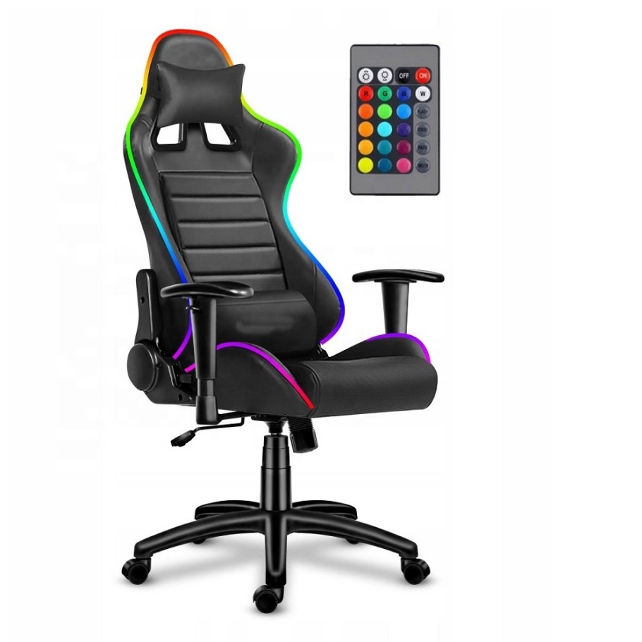 Кресло геймерское Hyper