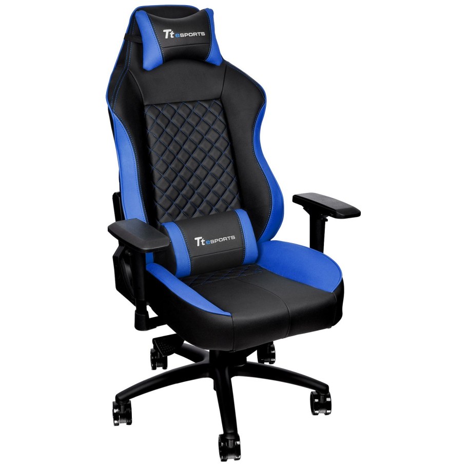 Игровое кресло ДНС 15к