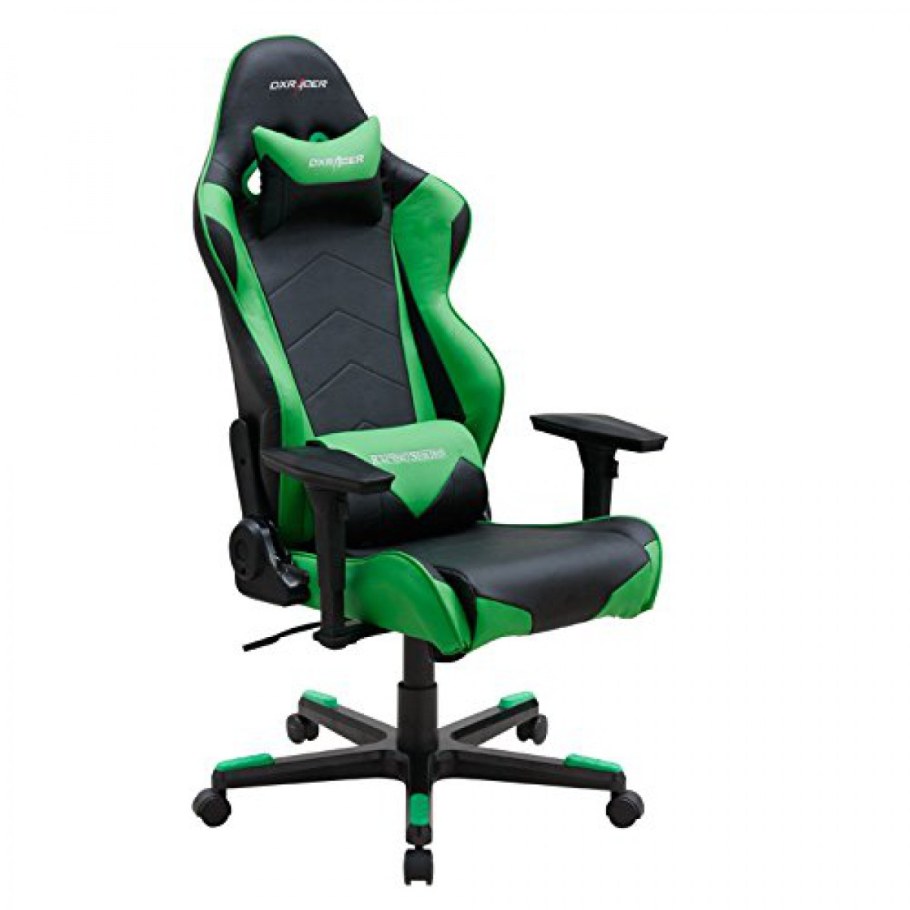 Кресло DXRACER Oh/re0/NB