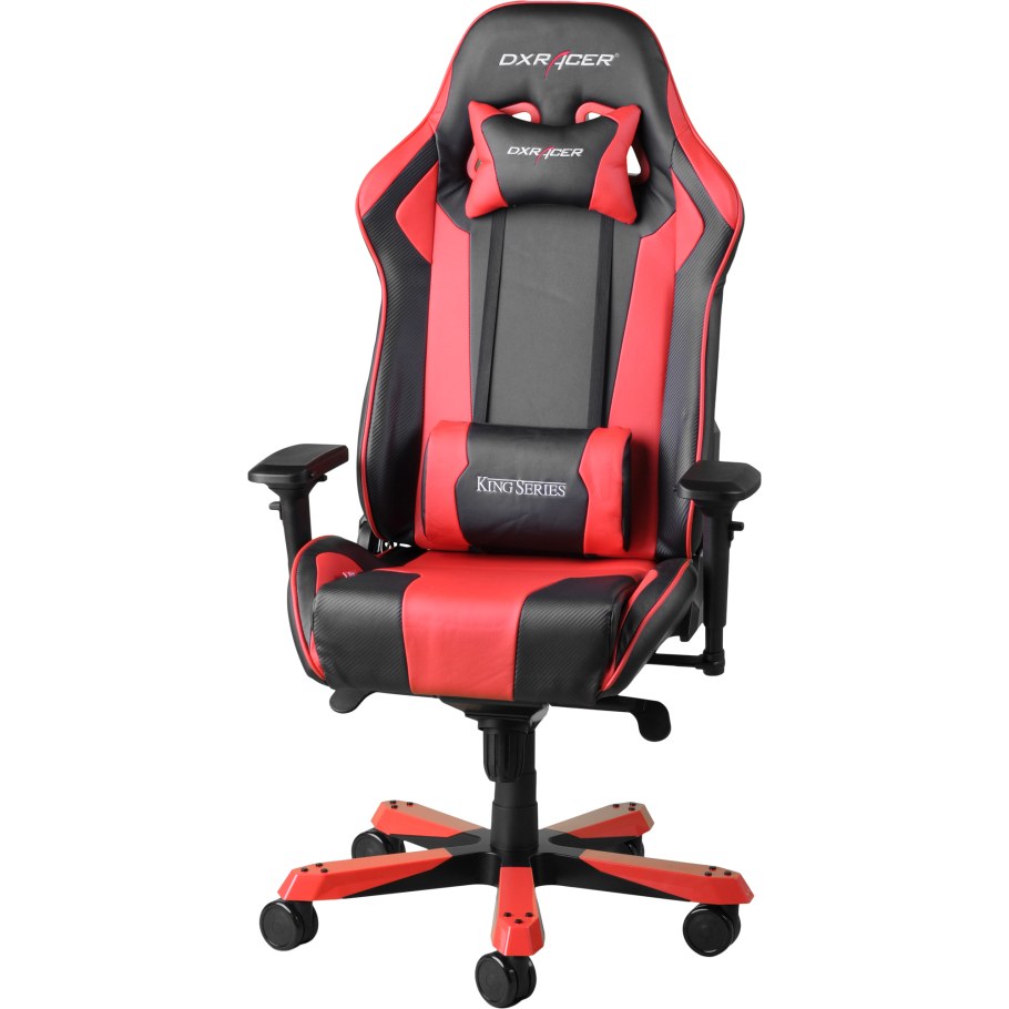 Кресло DXRACER Oh