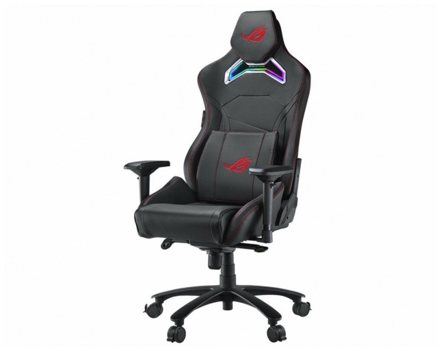 Игровое кресло ASUS ROG