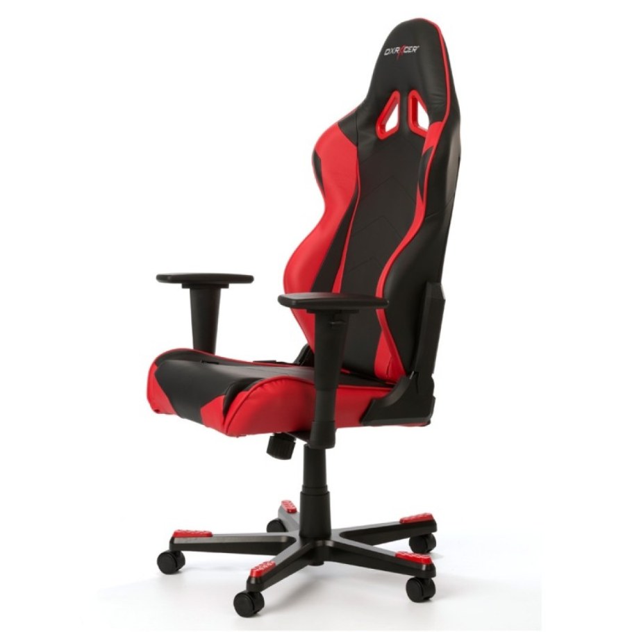 Компьютерное кресло DXRACER Racing Oh/re0 игровое