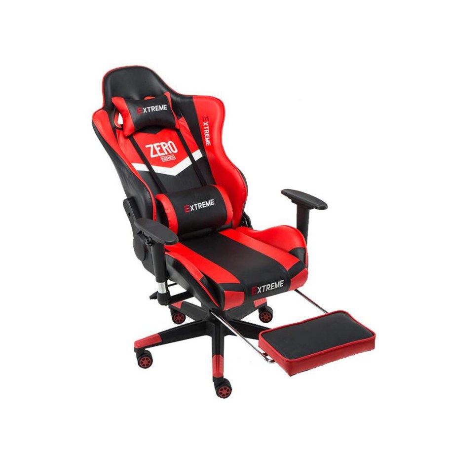 Игровое кресло Zero extreme