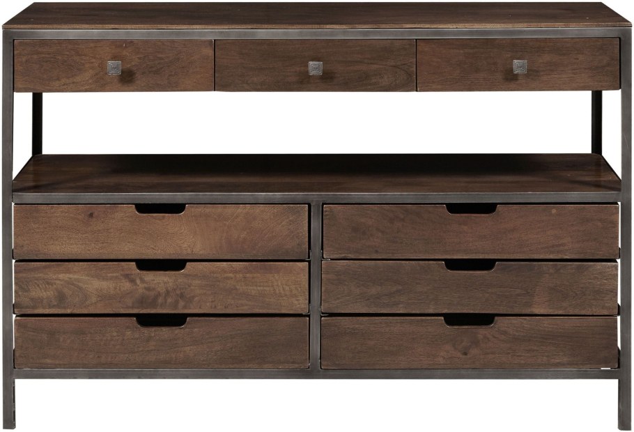 Ножки лофт для комода