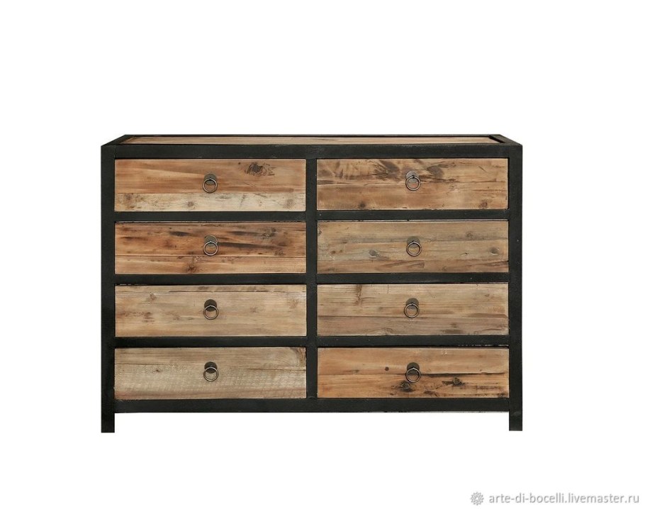 БРВ комод лофт