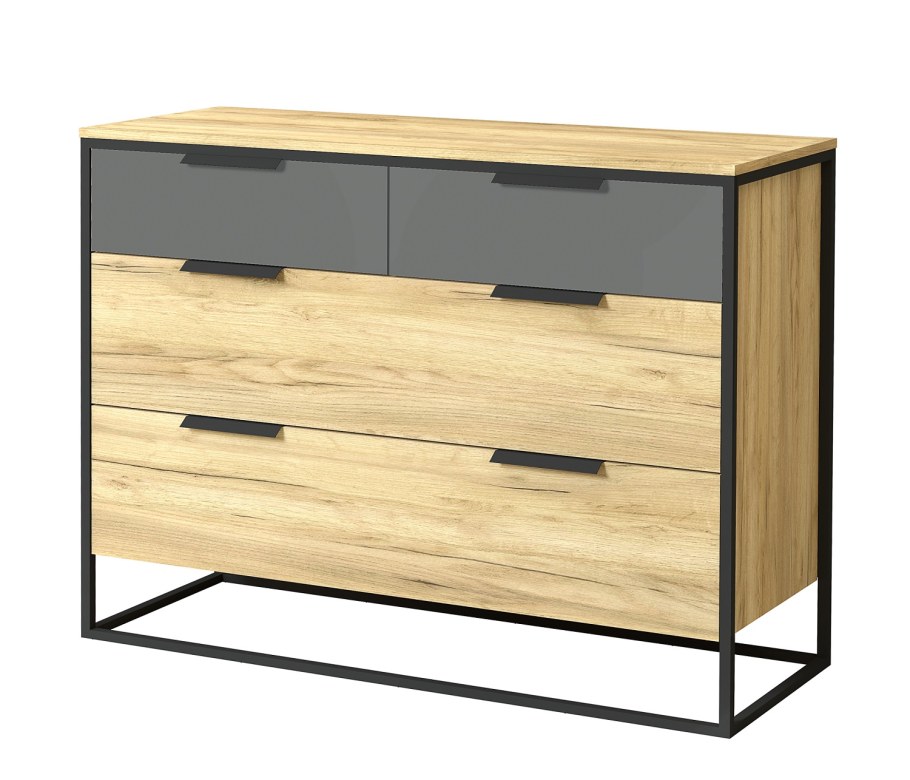 Комод лофт #80269862