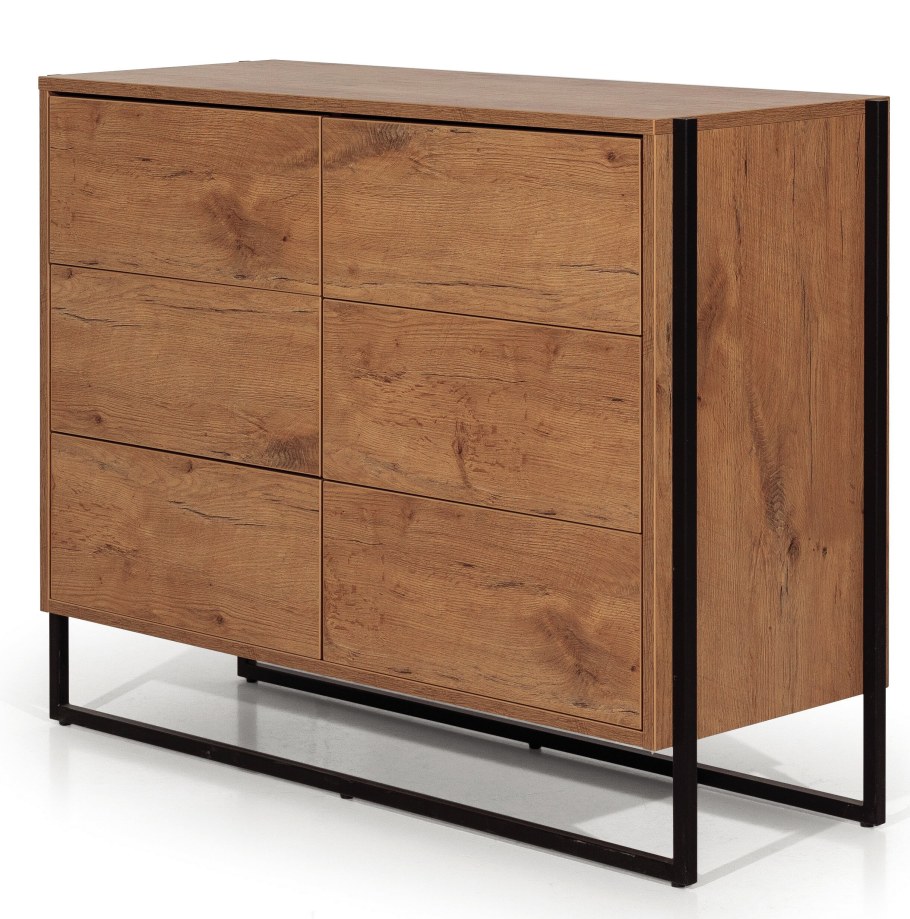 Комод лофт 2000 длина