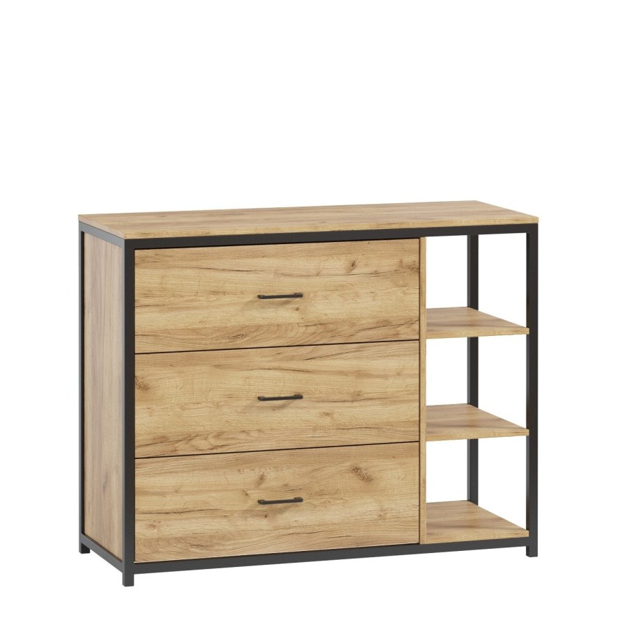 Комод ВУДКРАФТ