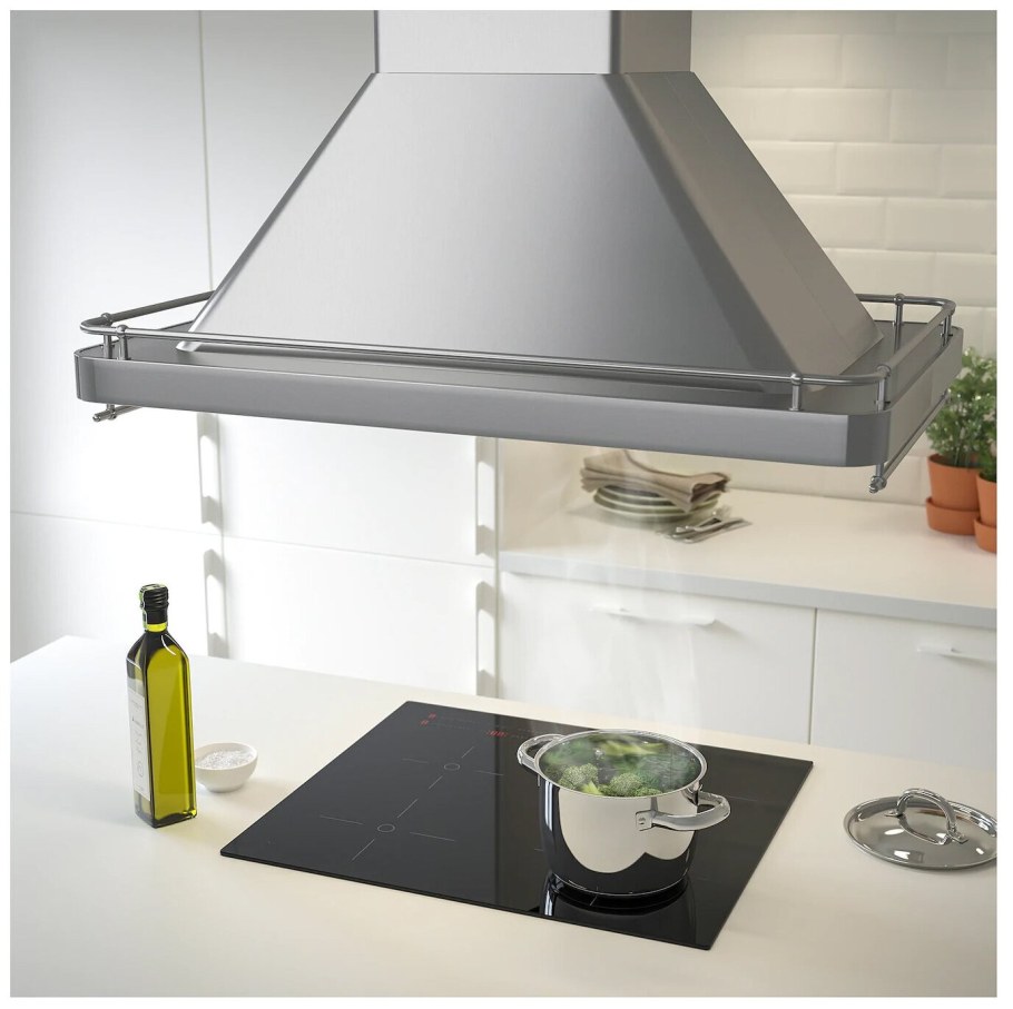 Вытяжка икеа 90 см