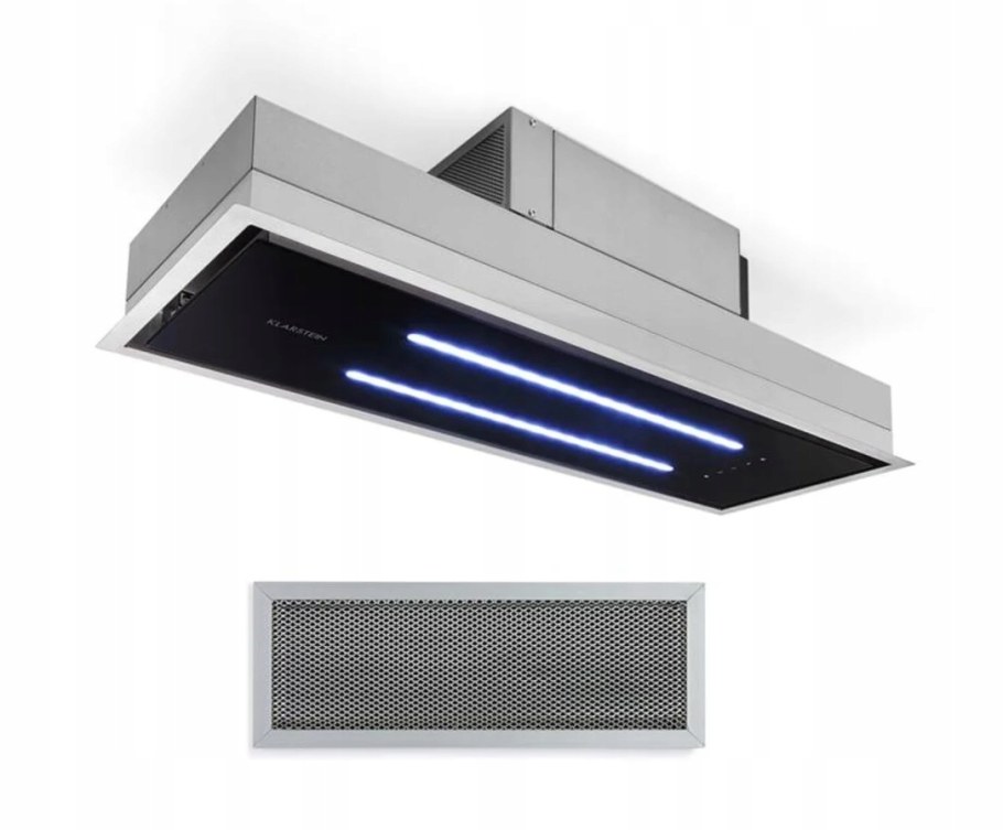 Klarstein вытяжка High line