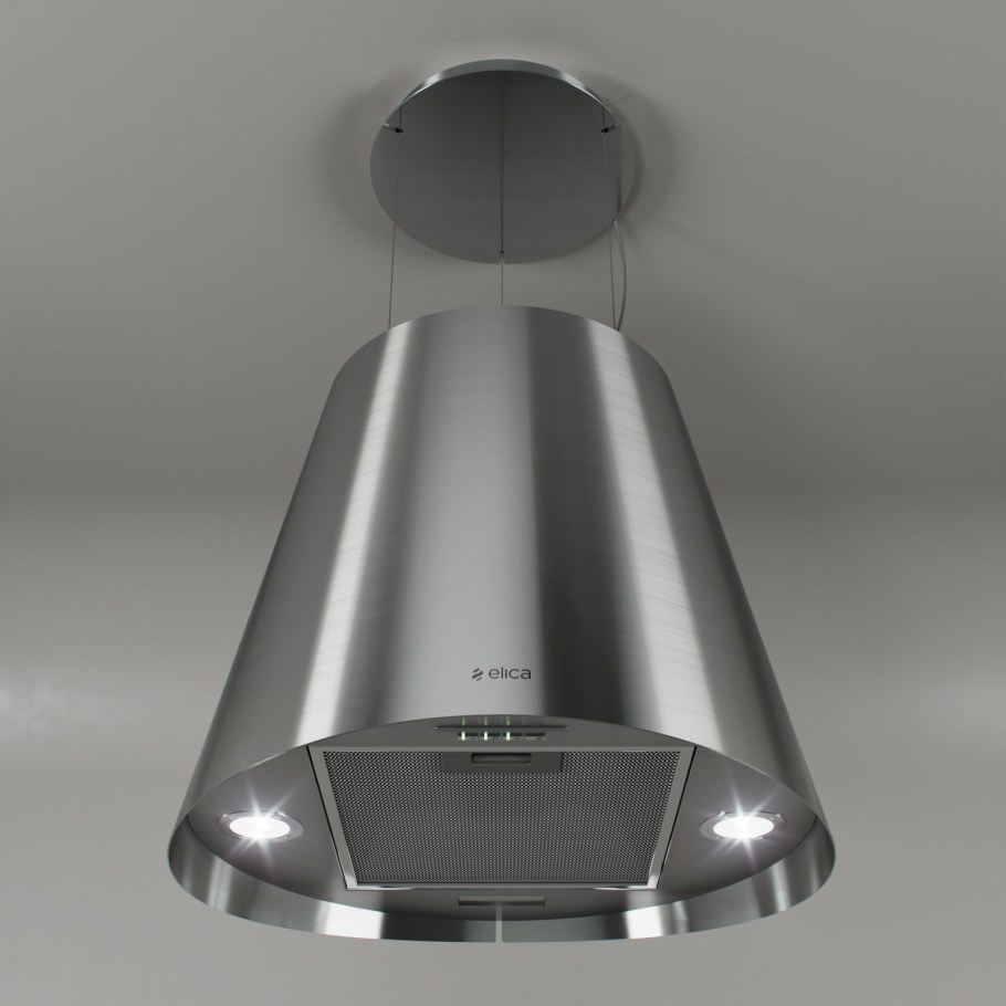 Вытяжка Elica Juno Urban Cast Iron/f/50