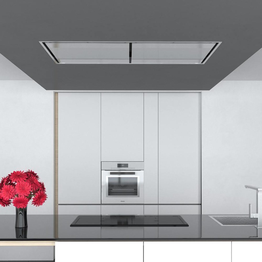 FALMEC Nuvola is White 90