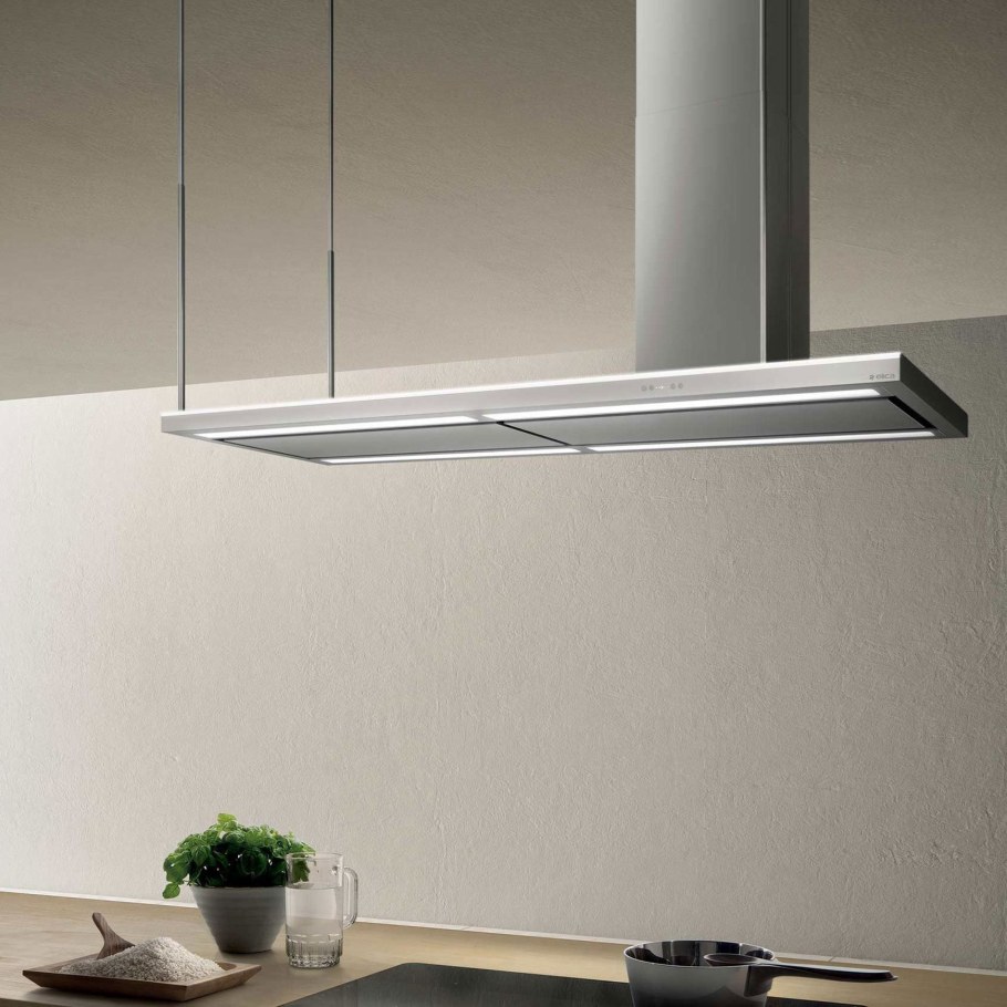 Elica thin Island IX/A/120