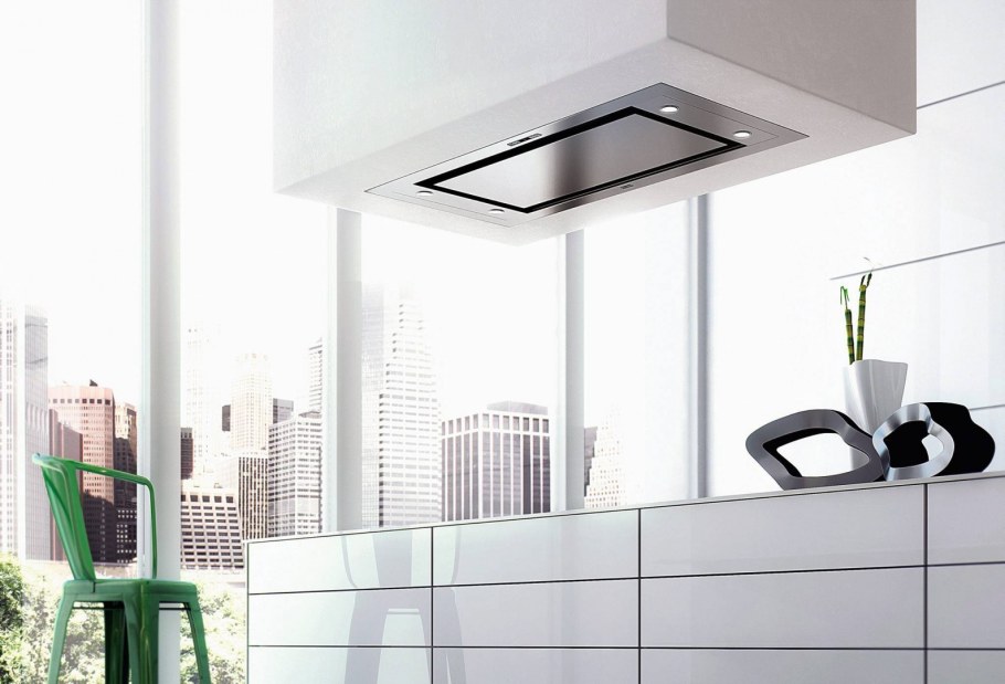 Подвесная вытяжка Franke FTF 6042 XS