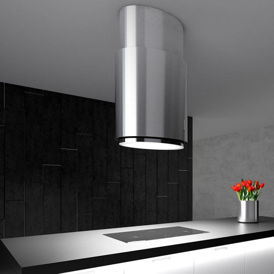 FALMEC ellittica Isola 70 IX