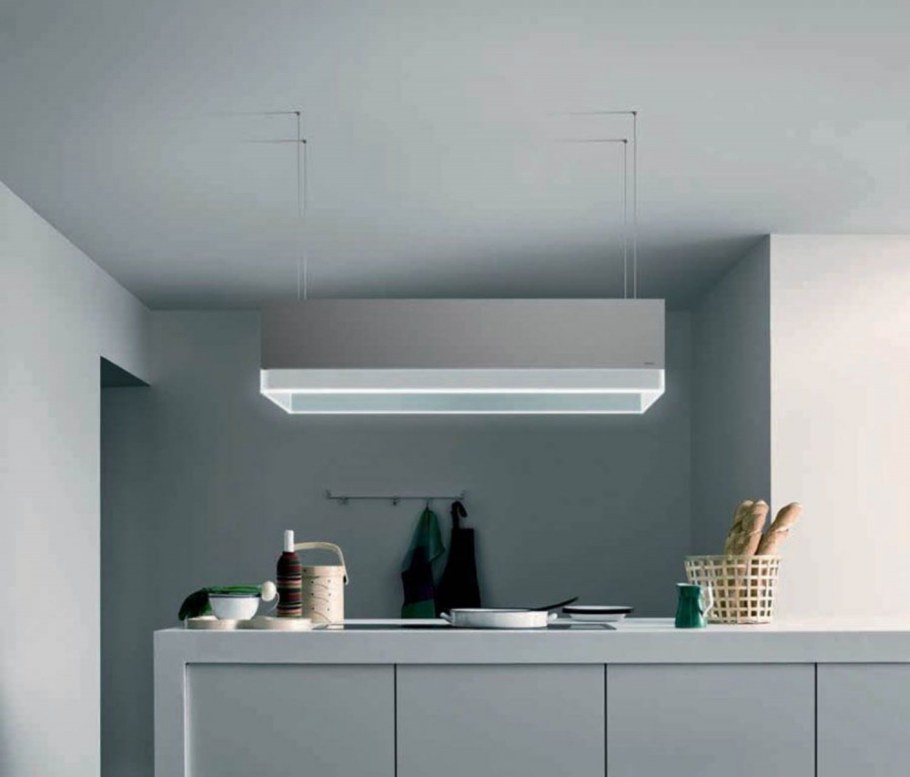 Вытяжка FALMEC Vetra