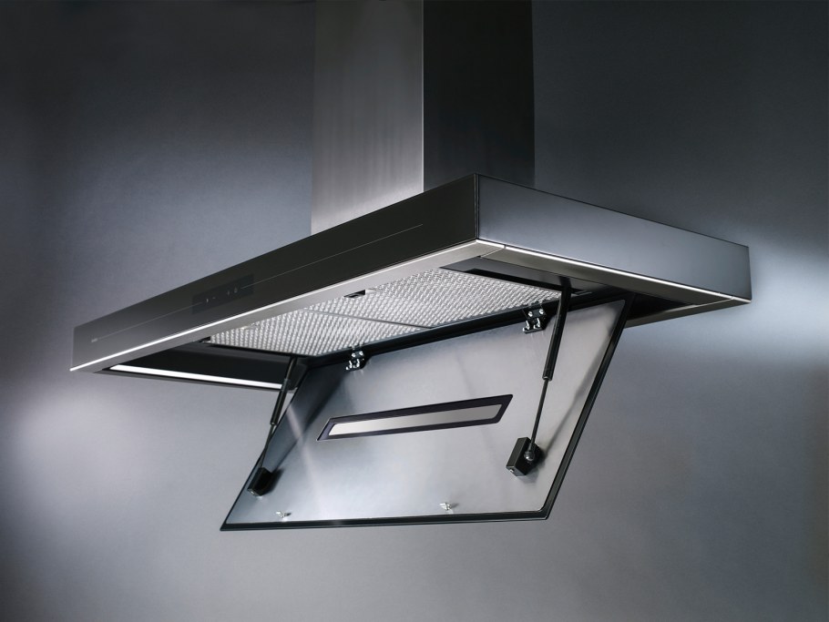 Вытяжка Asko cc4527s