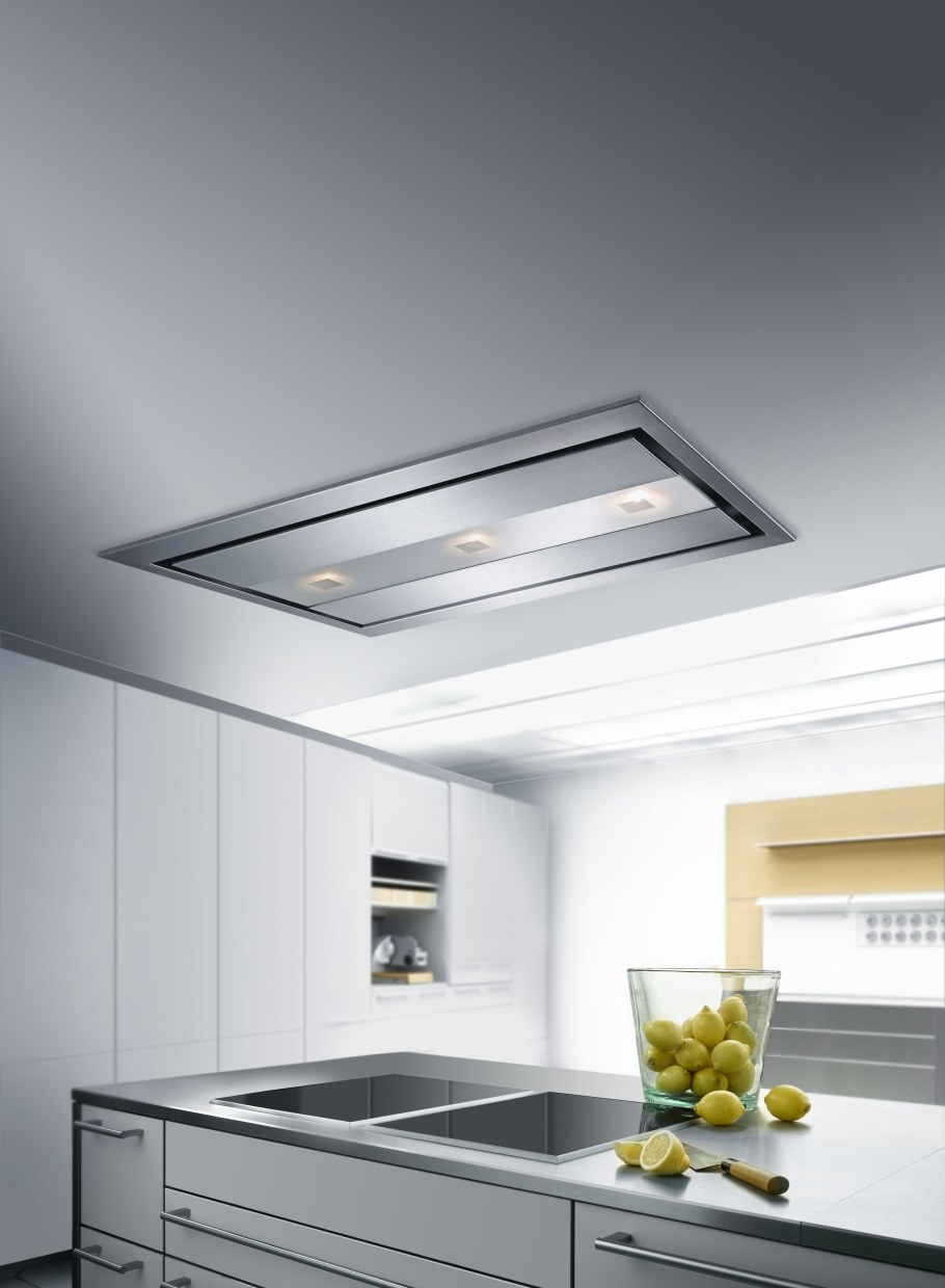 Gutmann встраиваемый потолочный модуль Campo II