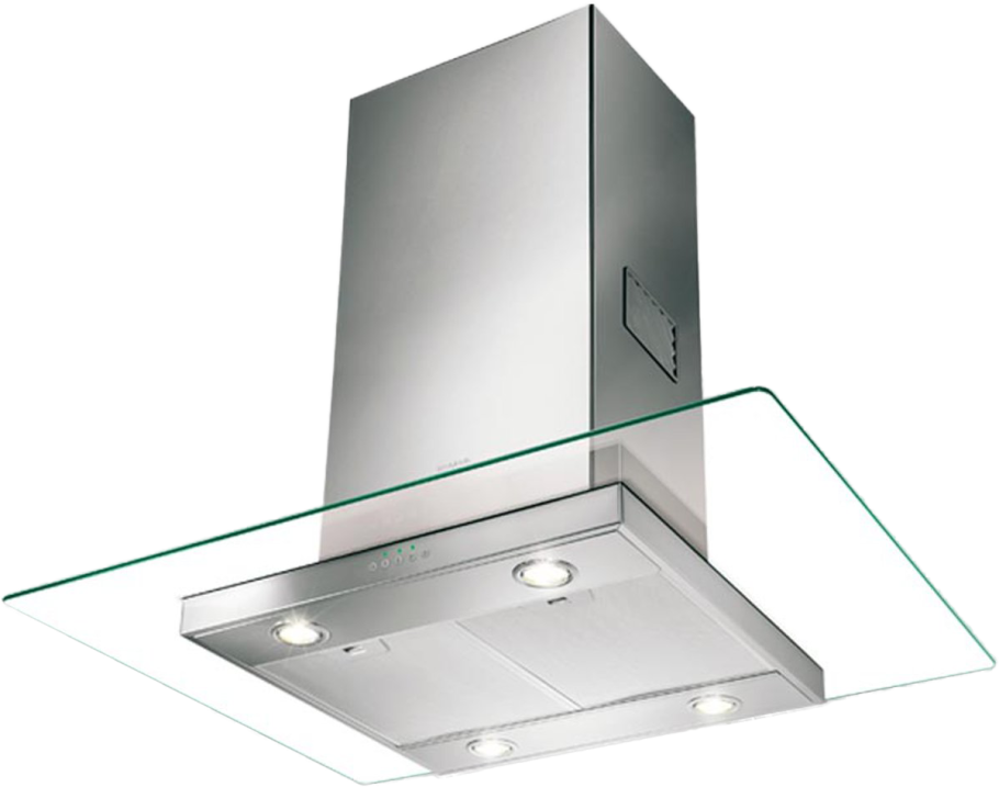 Каминная вытяжка Faber Stilo Isola/SP eg8 x a90