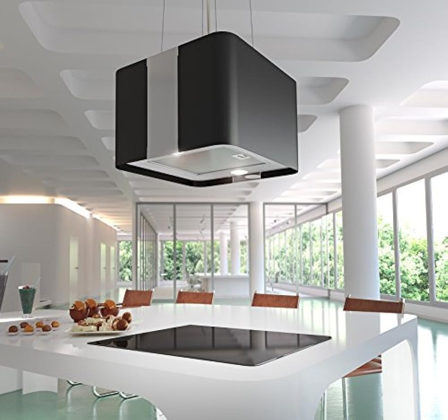 Каминная вытяжка Airforce modulo-1 52 x hal