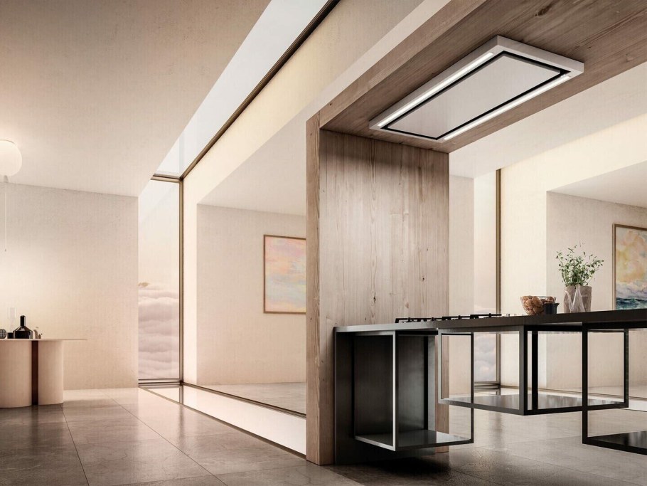 Вытяжка cloud Seven Elica