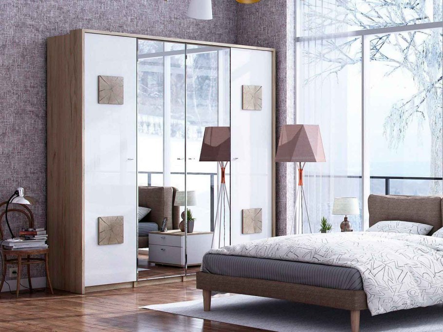 Спальня Фиджи любимый дом