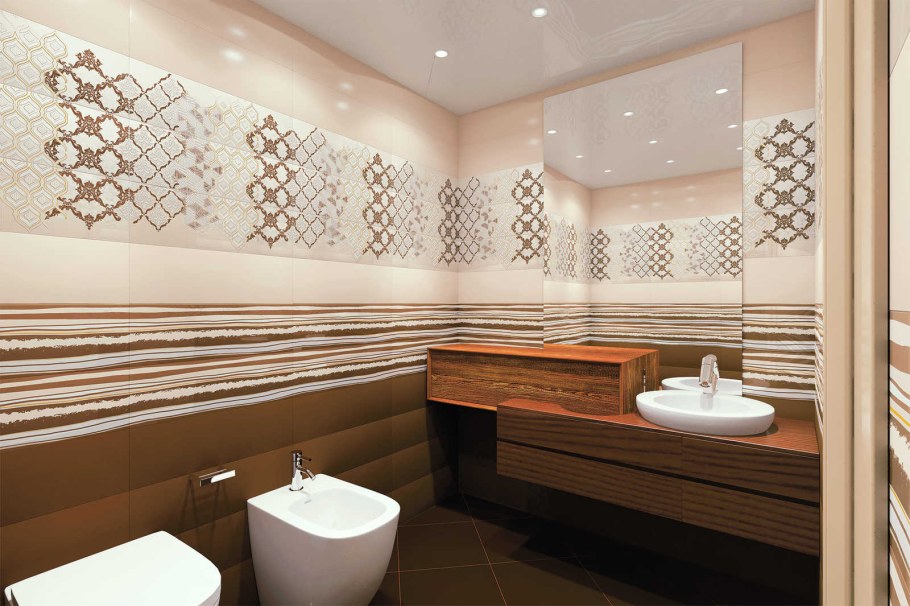 Плитка ALTACERA Imprint