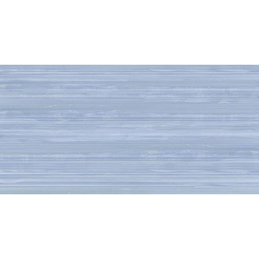 Этюд плитка настенная голубой 08-01-61-562 20х40