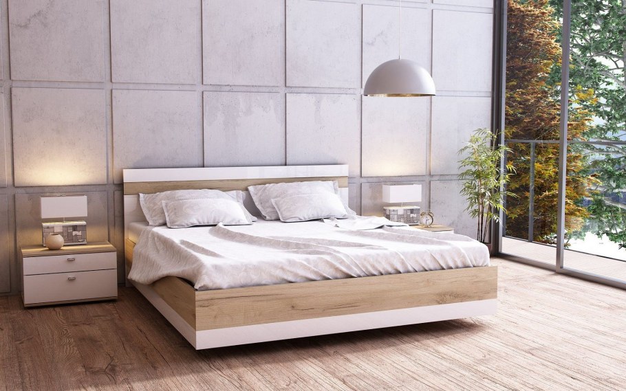 Спальня Фиджи любимый дом